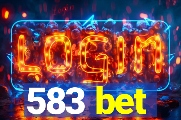 583 bet